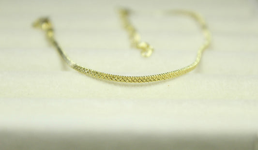 Pulsera Filigrana