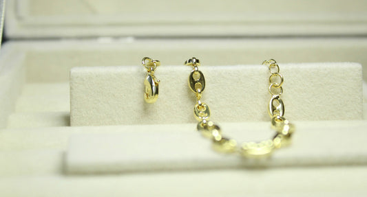 Pulsera Gucci 18 cm