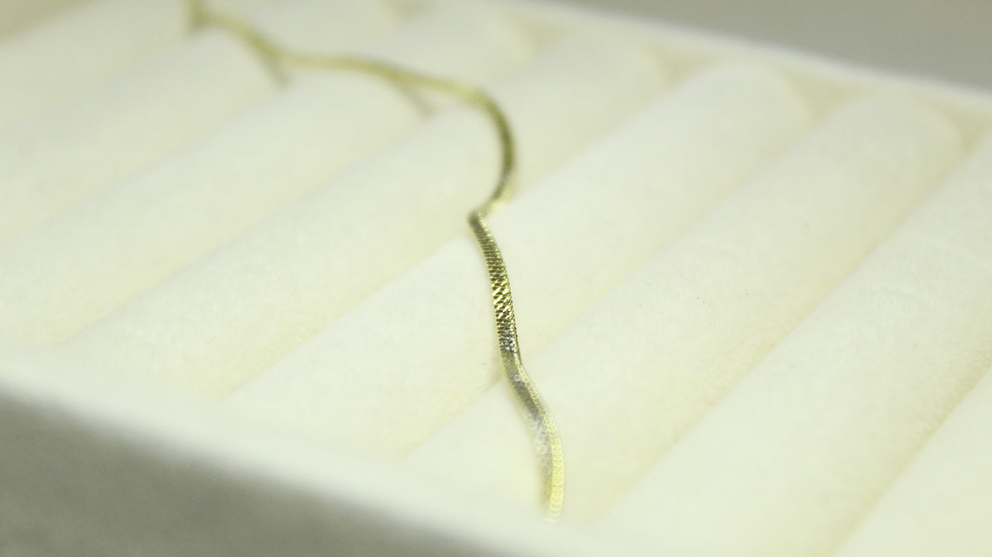 Pulsera Filigrana