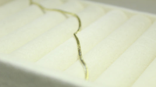 Pulsera Filigrana