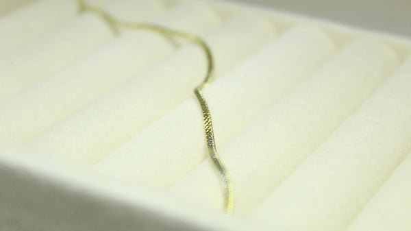 Pulsera Filigrana