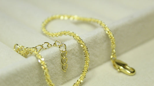 Pulsera Medussa