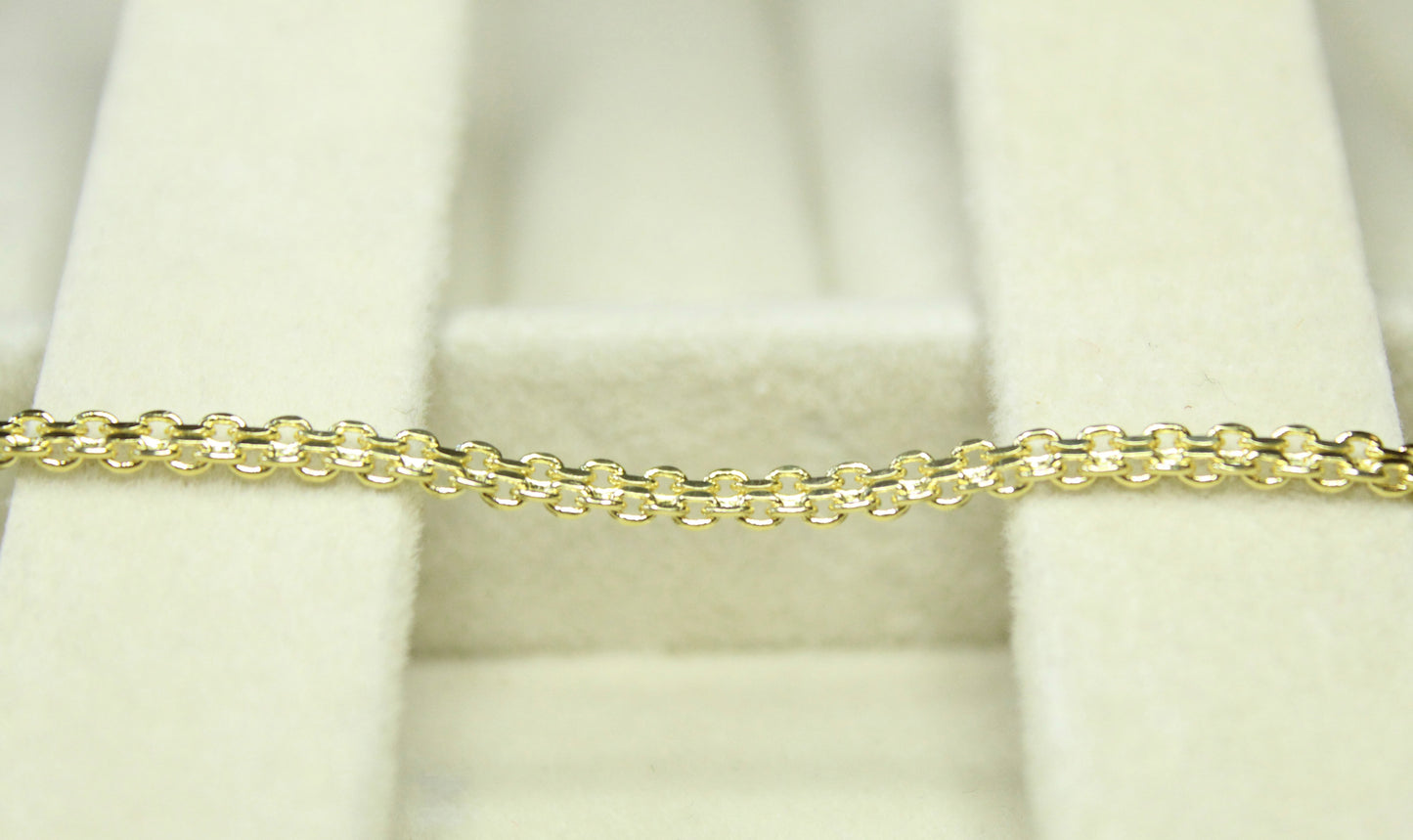 Pulsera Chinesca 18 cm