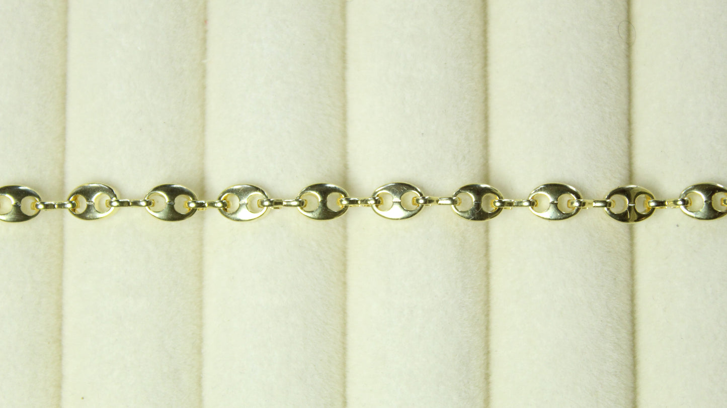 Pulsera Gucci 18 cm