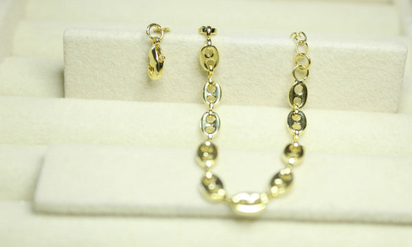 Pulsera Gucci 18 cm