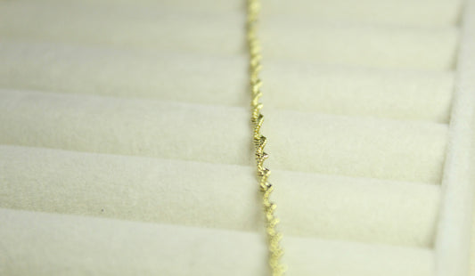 Cadena Singapur 60 cm