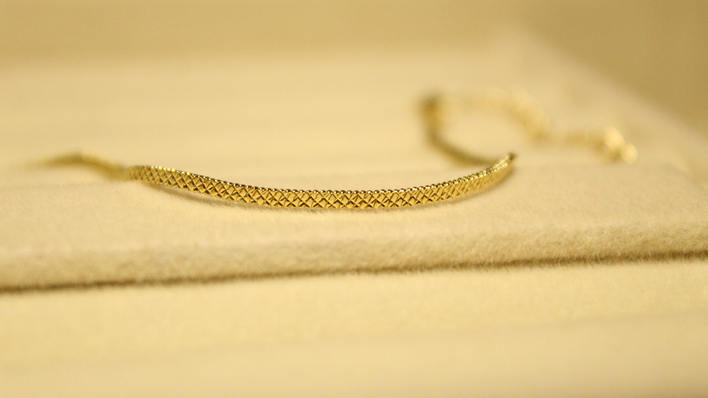 Pulsera Filigrana